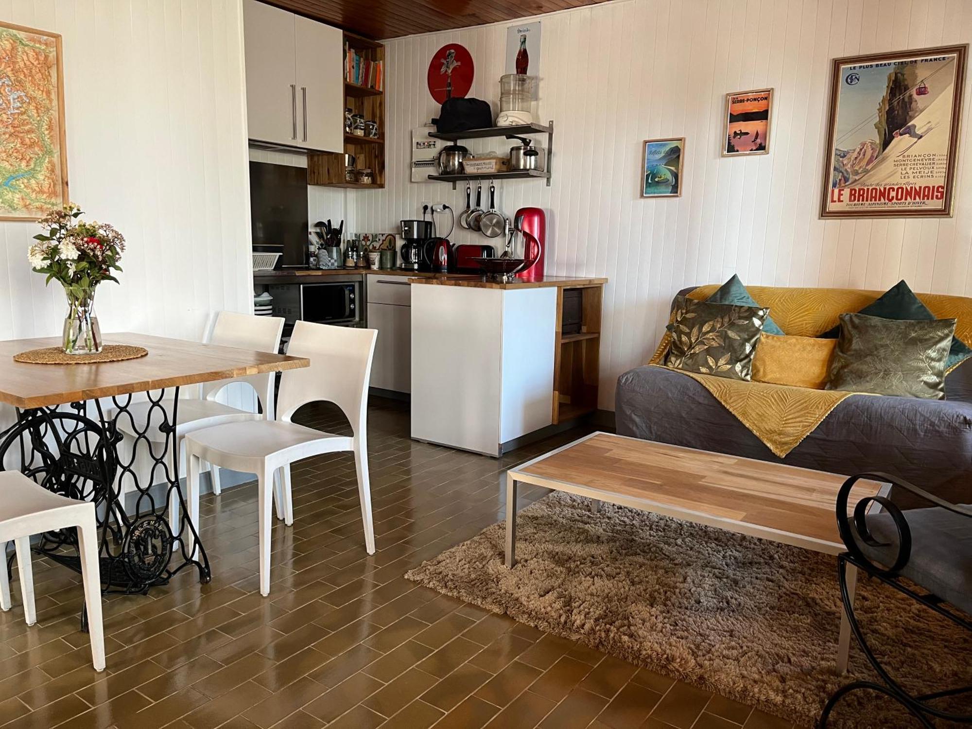 Chalet Forest Saint-Apollinaire  Bagian luar foto